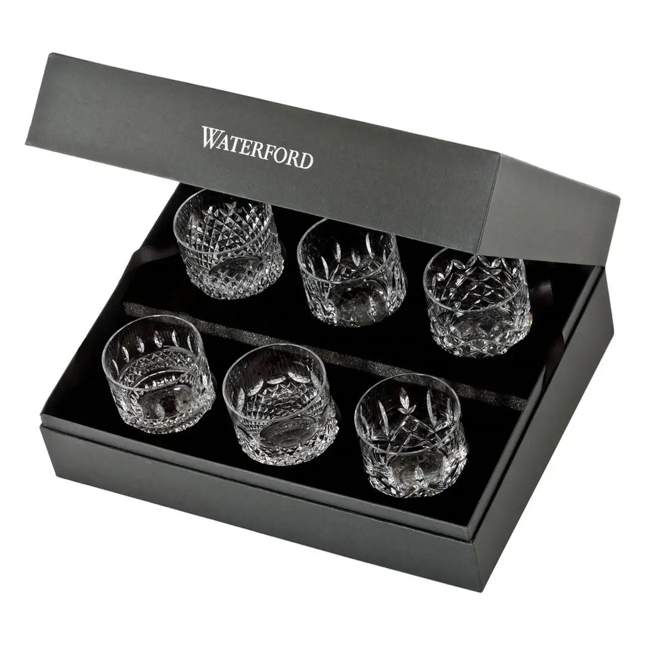 Bar Gift Sets for Boss: Heritage Straight Sided Tumblers