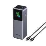 Power Bank 25000mah: Unleash the Best UGREEN Nexode