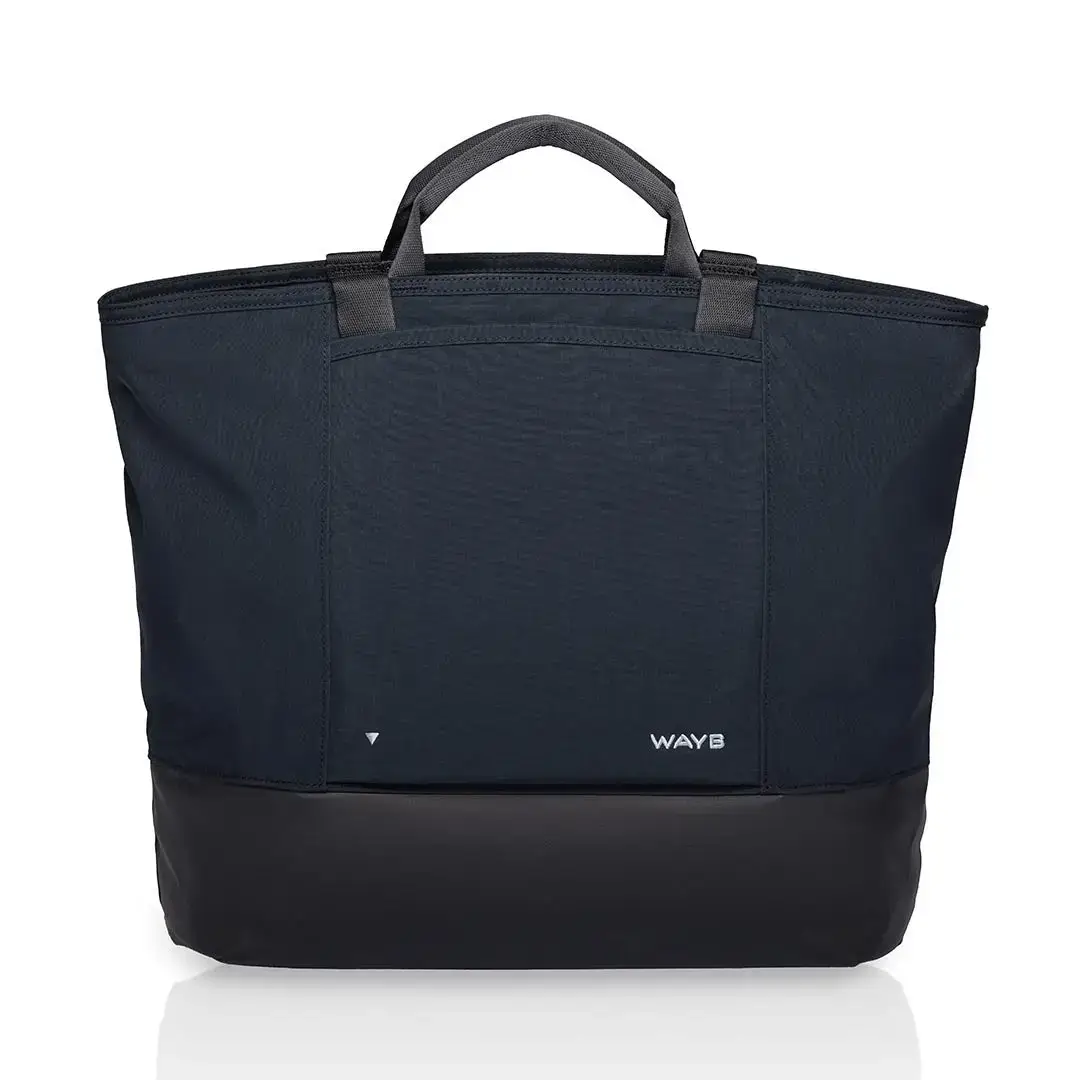 Gift Ideas for Working Mom: The Toddler Tote