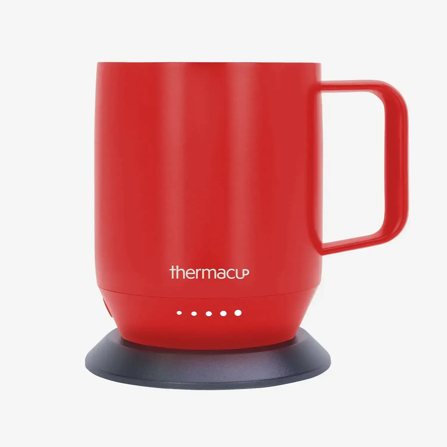 Self Heating Travel Mug: Discover Thermacup Today