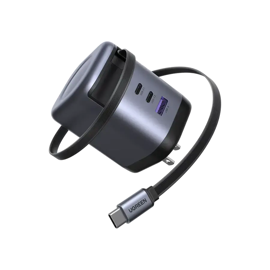 100W Charger USB C: Best Options for Fast Charging