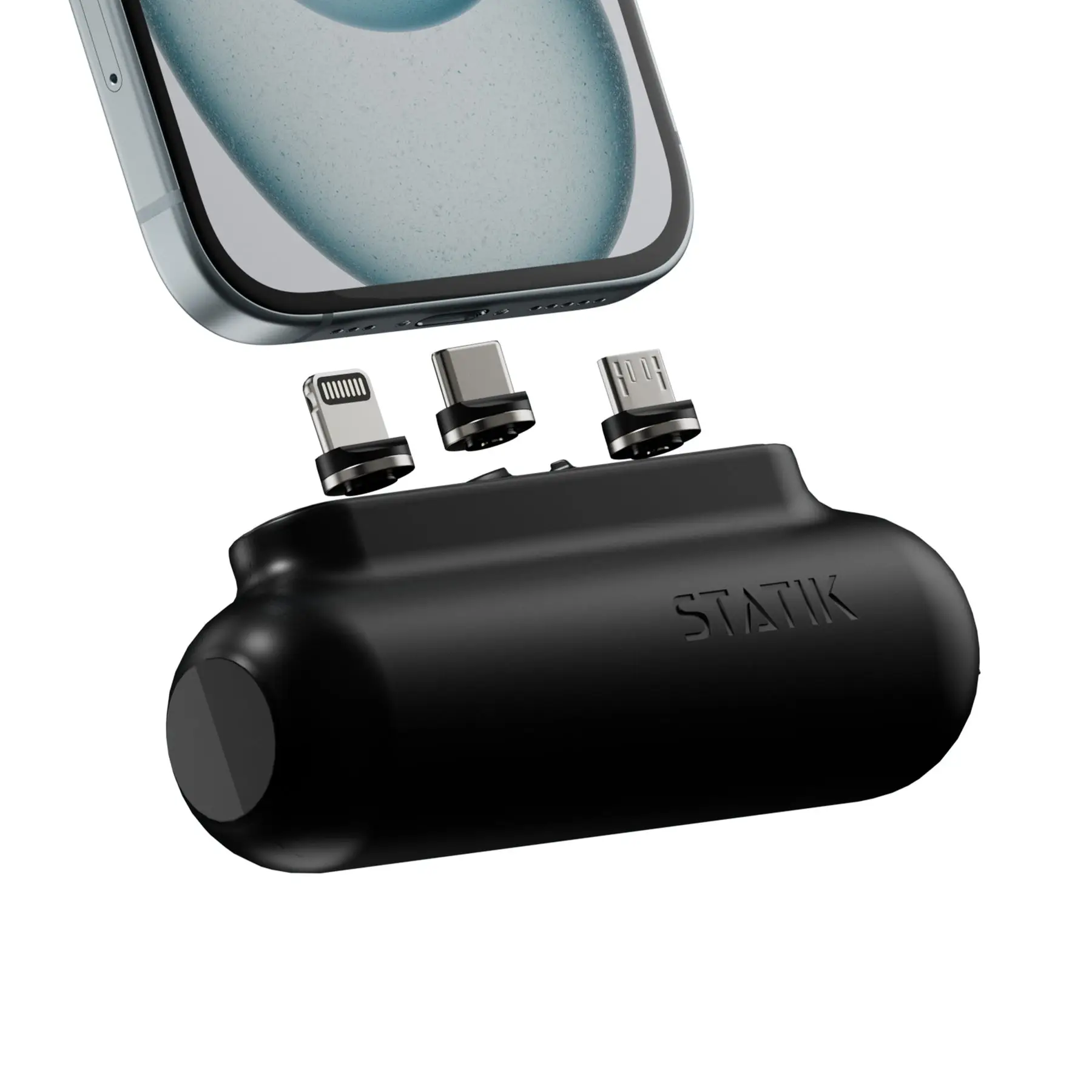 Captivate Your Audience with Chargers Giveaways: Snap-N-Charge® Power Bank Review