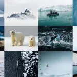 Como Journey: Into The Arctic 2 COMO Journey: Into the Arctic