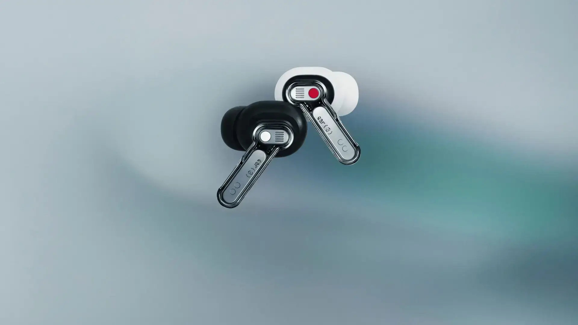 Thoughtful Gift Ideas for Employees Appreciation: Nothing Earbuds