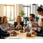 black friday employee gifts under 25 unboxing