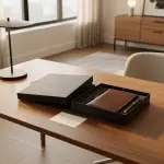 black friday executive gift unboxing