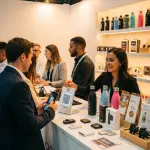 booth traffic boost gift tactics hero