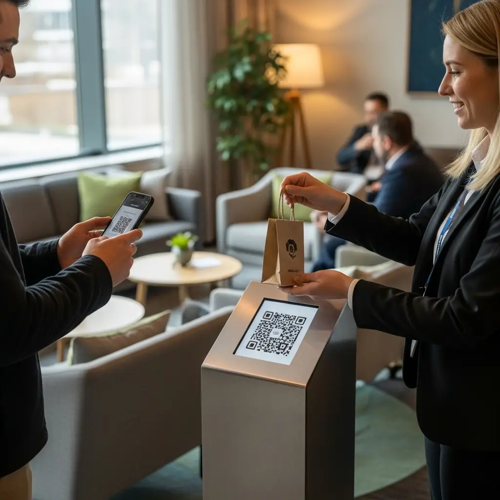 consent-forward-gifting-qr-scan-moment