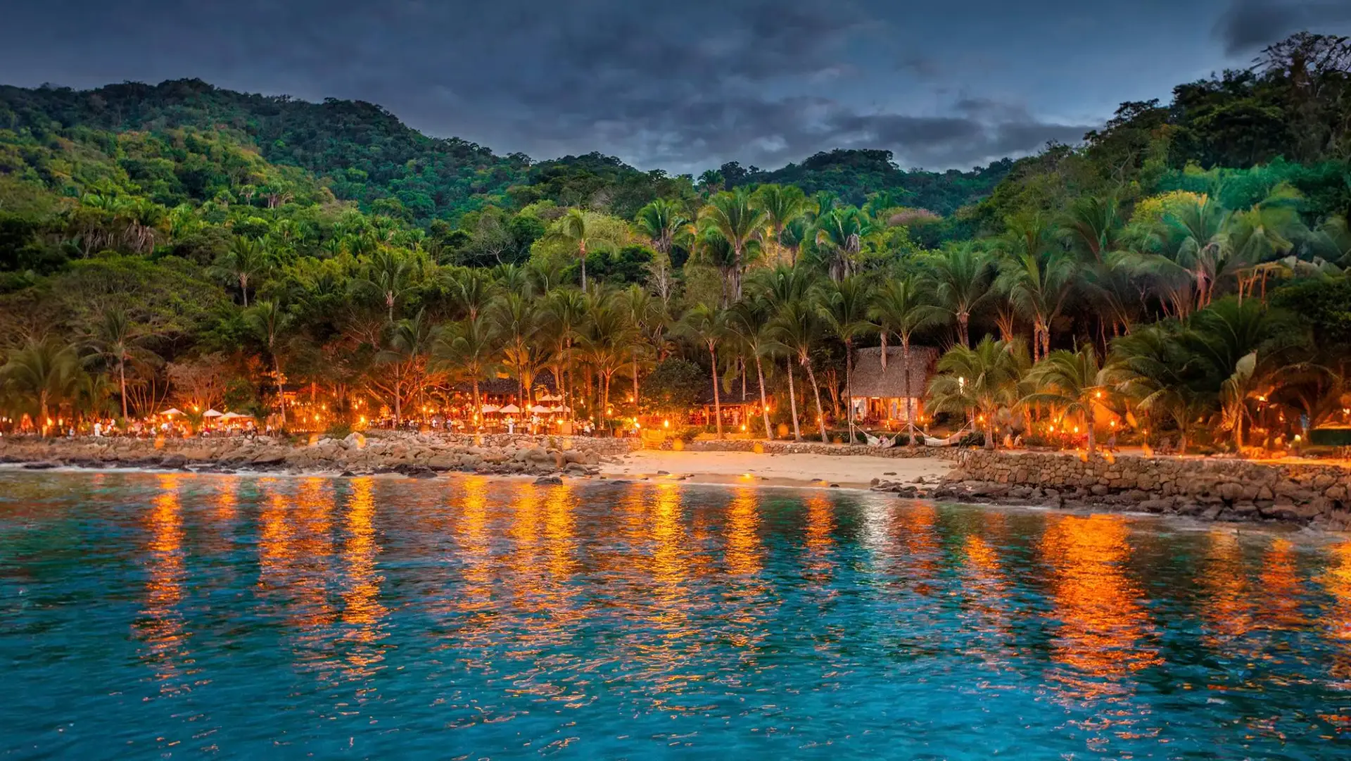 ALMA, Rhythms of the Night