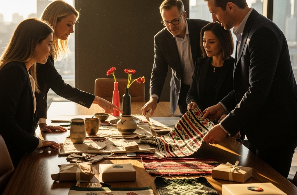 Kwanzaa-Aligned Csr For Leaders: Support Cooperative Economics 4 kwanzaa csr executive leaders cooperative economics hero