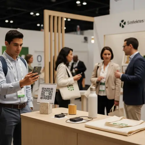 opt in swag etiquette trade shows hero