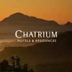 Chatrium Grand Bangkok